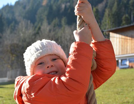 Kinderspass - Abenteuer & Erlebniswelten